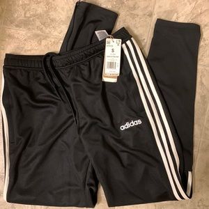NWT Adidas Training Pants